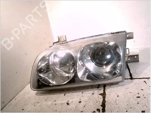 Used Left headlight HYUNDAI TRAJET (FO) 2.0 CRDi (113 hp) 26103497