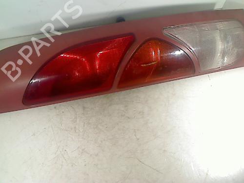 Used Right taillight RENAULT KANGOO (KC0/1_) D 65 1.9 (KC0E, KC02, KC0J, KC0N) (64 hp) 26064918