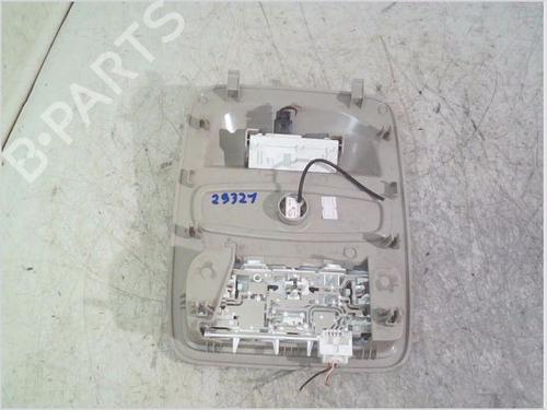 Interior roof light RENAULT CLIO IV (BH_) 1.5 dCi 75 | BP29497240I8 