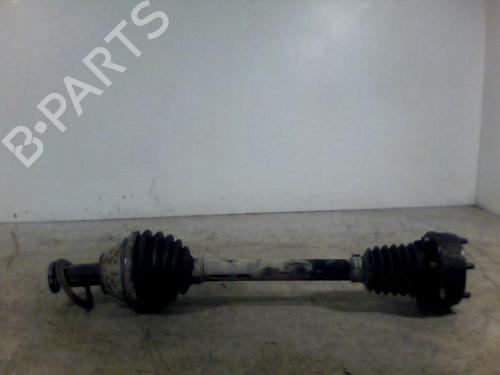 Used Left front driveshaft Left front driveshaft SKODA FABIA II (542) 1.2 (70 hp) 33006955 33006955
