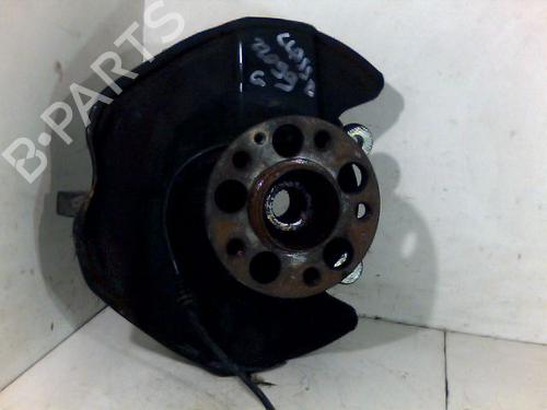 Used Left front steering knuckle MERCEDES-BENZ B-CLASS Sports Tourer (W245) B 180 CDI (245.207) (109 hp) 26078937