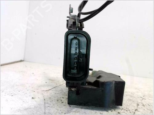 Front left lock TOYOTA RAV 4 II (_A2_) 2.0 D 4WD (CLA20_, CLA21_, CLA20R, CLA21R) | BP28325339C98 