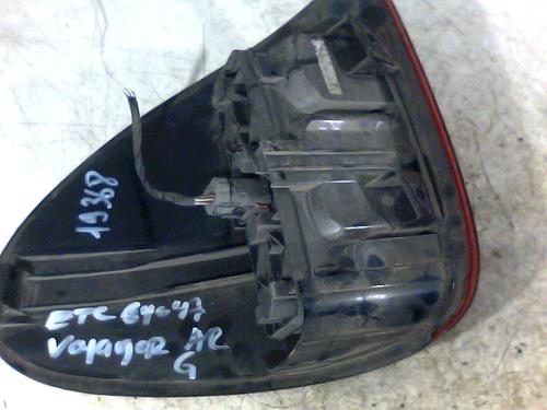 Venstre baglygte CHRYSLER VOYAGER IV (RG, RS) 2.5 CRD | BP28323235C34 