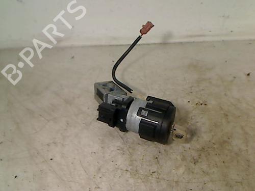 Used Ignition barrel PEUGEOT 207 (WA_, WC_) 1.6 HDi (90 hp) 26073204