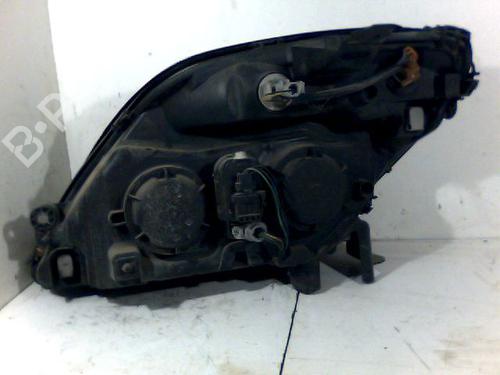 Right headlight RENAULT SCÉNIC I MPV (JA0/1_, FA0_) 1.9 dCi RX4 | BP26076556C29 