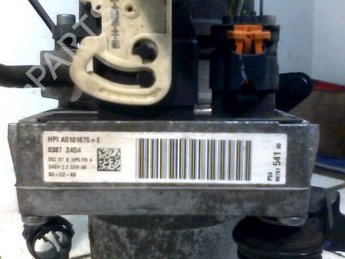 Steering pump PEUGEOT 508 SW I (8E_) 2.0 BlueHDi 180 | BP26098167M99 