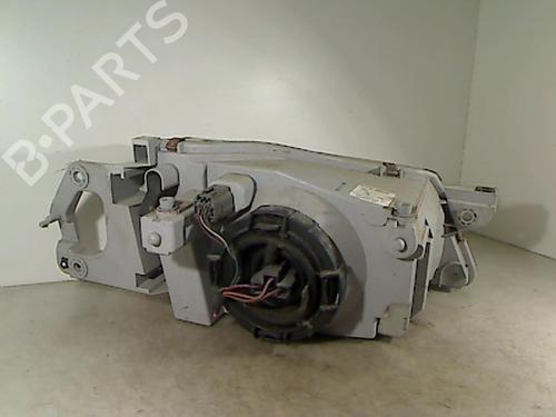 Left headlight MAZDA 323 F VI Hatchback (BJ) 2.0 TD | BP26066941C28 