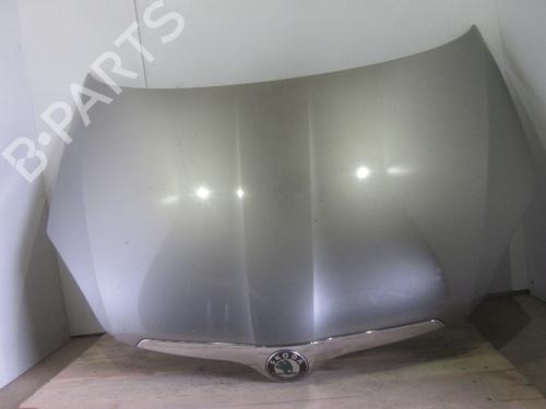 Used Hood SKODA FABIA II Combi (545) 1.4 TDI (80 hp) 26068347