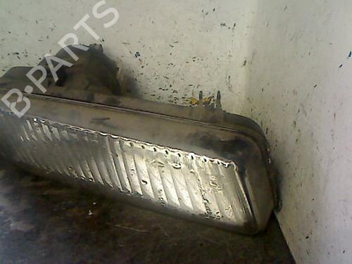 Højre foran tåkelykt CITROËN EVASION MPV (22, U6) 2.1 TD (109 hp) 31884794