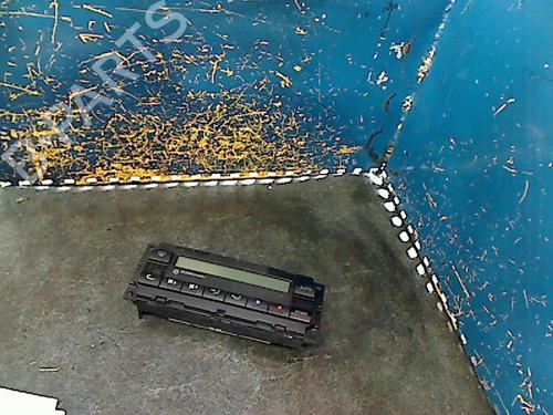 Used Climate control VW GOLF IV (1J1) 1.6 16V (105 hp) 29540335