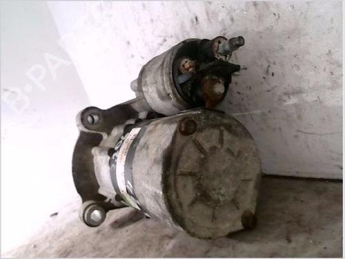 Starter PEUGEOT 206+ (2L_, 2M_) 1.4 i (2LKFWA, 2MKFWA) | BP28535489M8 
