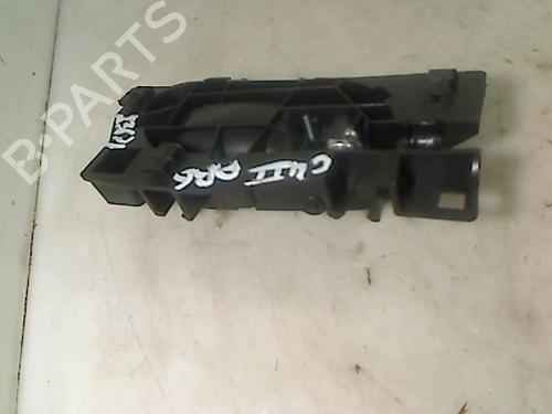 Rear left interior door handle CITROËN C4 II (NC_) 1.6 HDi 115 | BP26089131I15 