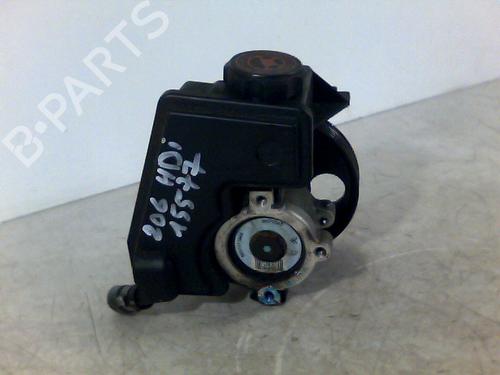 Steering pump PEUGEOT 206 Hatchback (2A/C) 2.0 HDI 90 | BP26084555M99 