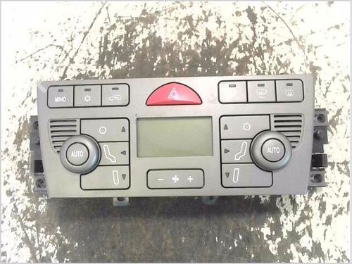 Used Climate control Climate control 37463363 37463363