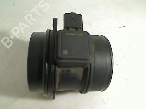 Mass air flow sensor PEUGEOT 407 (6D_) 2.0 HDi 135 (6DRHRH, 6DRHRE, 6DRHRG, 6DRHRJ) | BP26072525M95 