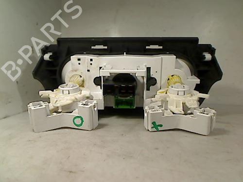Commande Chauffage SUZUKI SWIFT III (MZ, EZ) 1.3 (RS413, ZC11S) | BP26087800I5 