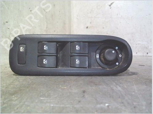 Used Switch Switch RENAULT KANGOO / GRAND KANGOO II (KW0/1_) 1.5 dCi 85 (KW0K, KW0L, KW0B) (86 hp) 36551909 36551909