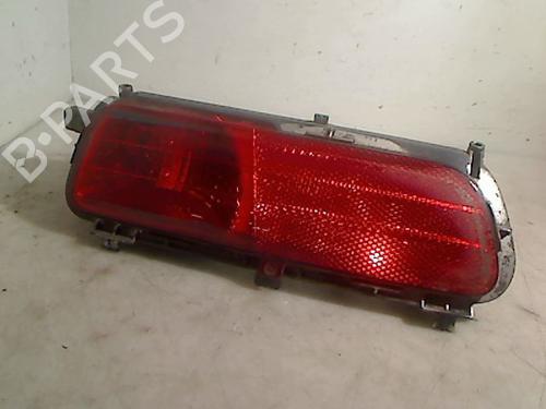 Used Rear fog light CITROËN C4 Picasso I MPV (UD_) 1.6 HDi (109 hp) 26102086