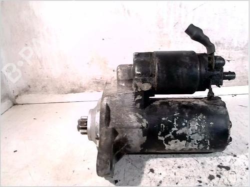 Used Starter VW GOLF IV (1J1) 1.6 (100 hp) 26110918