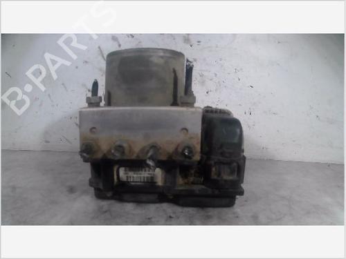 Used ABS pump CITROËN BERLINGO / BERLINGO FIRST Box Body/MPV (M_) 1.6 HDI 75 (MB9HW) (75 hp) 26098856