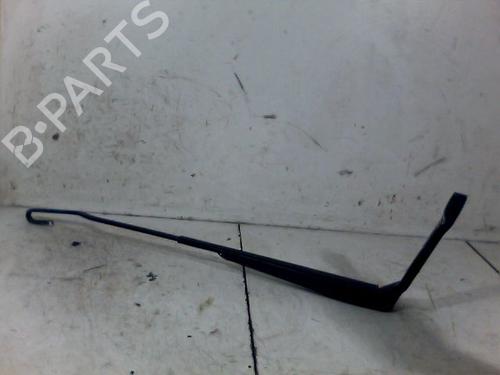 Used Front windshield wiper arm VW GOLF IV (1J1) 1.9 TDI (150 hp) 26079667