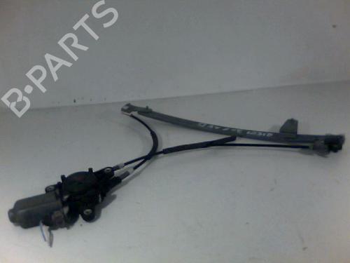 Used Front right window mechanism PEUGEOT 306 Hatchback (7A, 7C, N3, N5) 1.4 (75 hp) 26076818