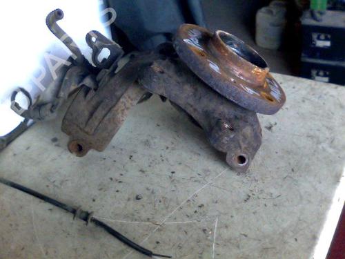 Left front steering knuckle CITROËN XSARA PICASSO (N68) 2.0 HDi | BP26084113M25 