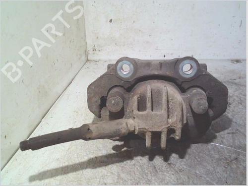 Right front brake caliper CITROËN BERLINGO MULTISPACE (B9) 1.6 HDi 90 | BP26710781M104 