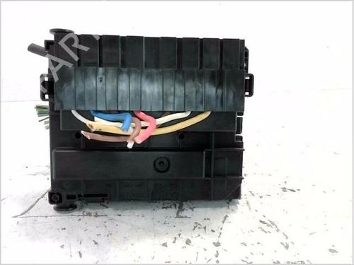 Fuse box CITROËN C4 Picasso I MPV (UD_) 1.6 HDi | BP27572706E1 