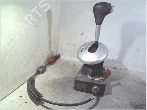 Used Shift knob Shift knob RENAULT MEGANE II (BM0/1_, CM0/1_) 1.6 16V (112 hp) 40127822 40127822