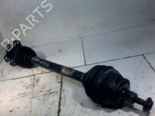 Right front driveshaft AUDI A4 B7 (8EC) 2.0 TDI 16V | BP29540267M39