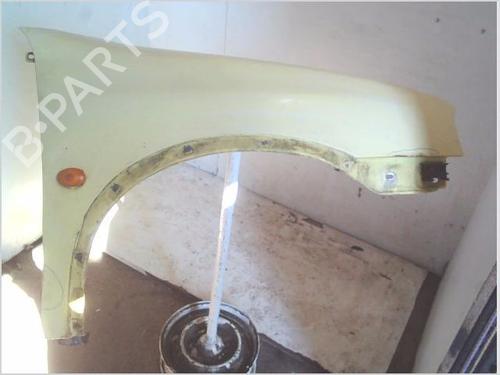 Used Right front fenders Right front fenders OPEL CORSA B (S93) 1.7 D (F08, F68, M68) (60 hp) 33287361 33287361