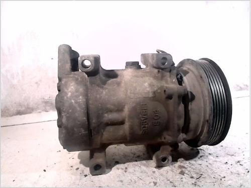 AC compressor RENAULT KANGOO Express (FC0/1_) 1.5 dCi (FC07, FC1R) | BP26110832M34 