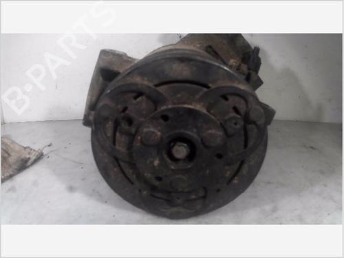 AC compressor SUZUKI GRAND VITARA II (JT, TE, TD) 1.9 DDiS All-wheel Drive (JT419, TD44, JB419WD, JB419XD,... | BP26103334M34 