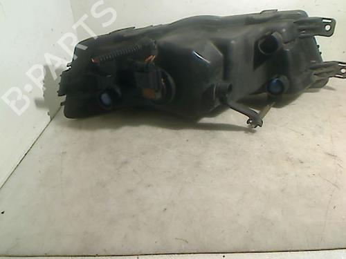 Right headlight SKODA OCTAVIA III (5E3, NL3, NR3) 1.6 TDI | BP29482772C29 