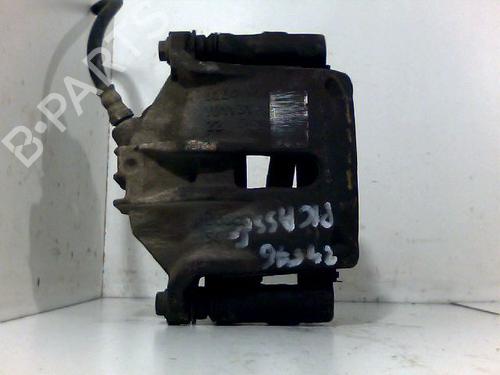 Used Left front brake caliper CITROËN XSARA PICASSO (N68) 2.0 HDi (90 hp) 26091549