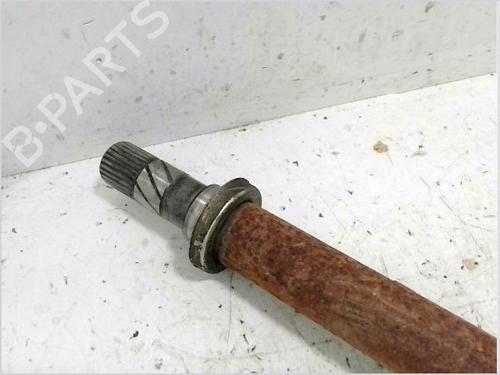 Right front driveshaft RENAULT CLIO V (B7_) 1.0 TCe 100 (B7MT) | BP40512810M39 - Image 4
