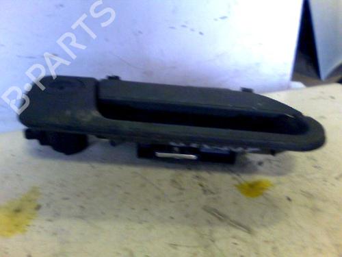 Used Front right exterior door handle CITROËN XANTIA (X1_, X2_) 2.0 i (121 hp) 26117357
