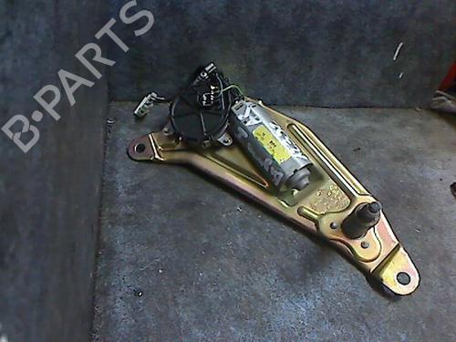 Used Rear wiper motor RENAULT LAGUNA I (B56_, 556_) 1.8 (94 hp) 26060024