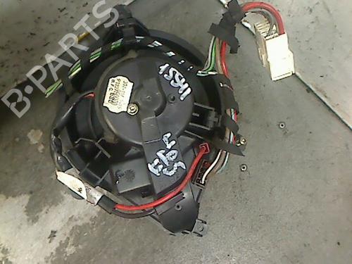 Used Heater blower motor PEUGEOT 405 II (4B) 1.9 D (71 hp) 26088534