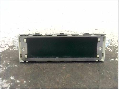 display-monitor-peugeot-407-6d_-2004-2005-2006-2007-2008-2009-2010-2011-38414390 main image