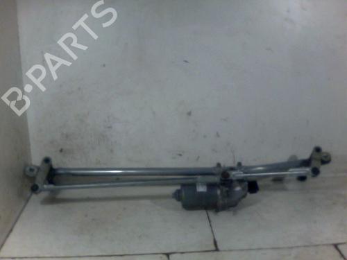 Front wiper motor NISSAN NV400 Van (X62, X62B) dCi 130 | BP26081641M29 