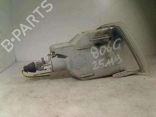 Left front indicator CITROËN EVASION MPV (22, U6) 2.1 TD | BP26091601C32 