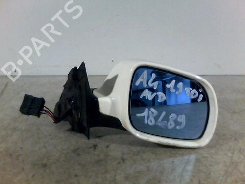 Used Right mirror AUDI A4 B5 (8D2) 1.9 TDI (110 hp) 29482471
