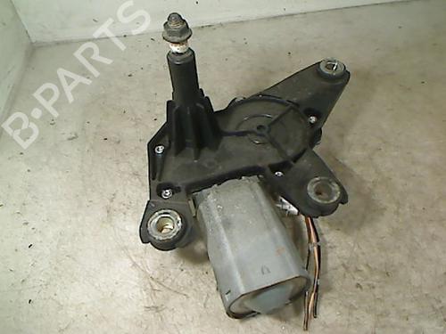 Used Rear wiper motor NISSAN MICRA III (K12) 1.2 16V (80 hp) 26072926