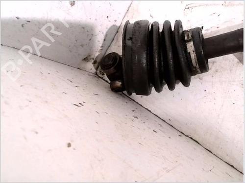 Right front driveshaft FIAT DOBLO Box Body/MPV (223_) 1.9 JTD | BP29497132M39 