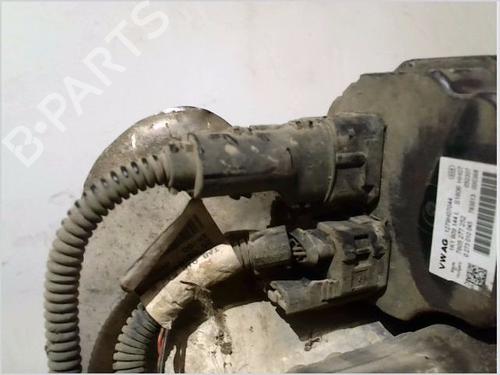 Steering rack VW GOLF V (1K1) 1.9 TDI | BP32435284M22 