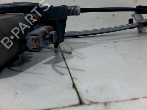 Rear left window mechanism PEUGEOT 406 (8B) 2.0 HDI 110 | BP26087259C24 