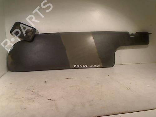Used Left sun visor IVECO DAILY III Van 35 C 14 (136 hp) 29472813