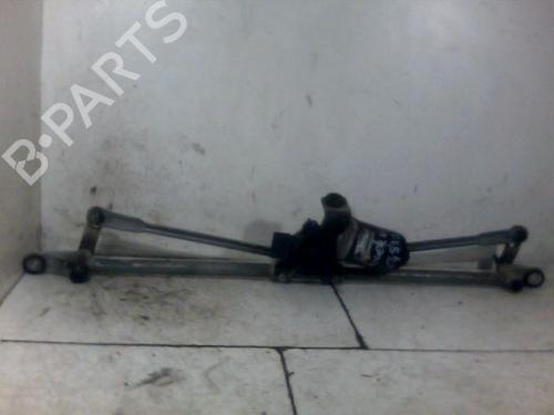 Front wiper motor LAND ROVER RANGE ROVER SPORT I (L320) 3.6 D 4x4 | BP26091029M29 